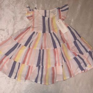Dress & bloomer set
